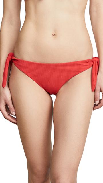 Eberjey Alta Mare Ursula Bikini Bottoms