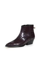 Tibi West Booties