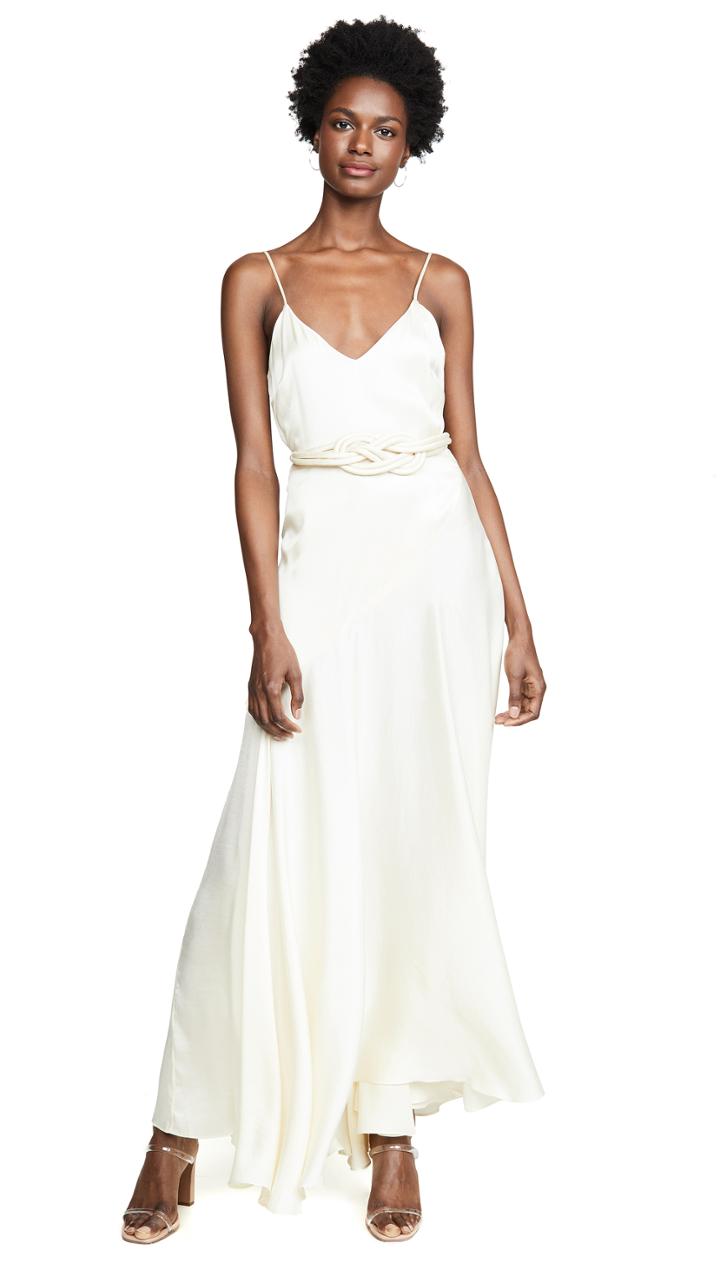 Mara Hoffman Nina Dress