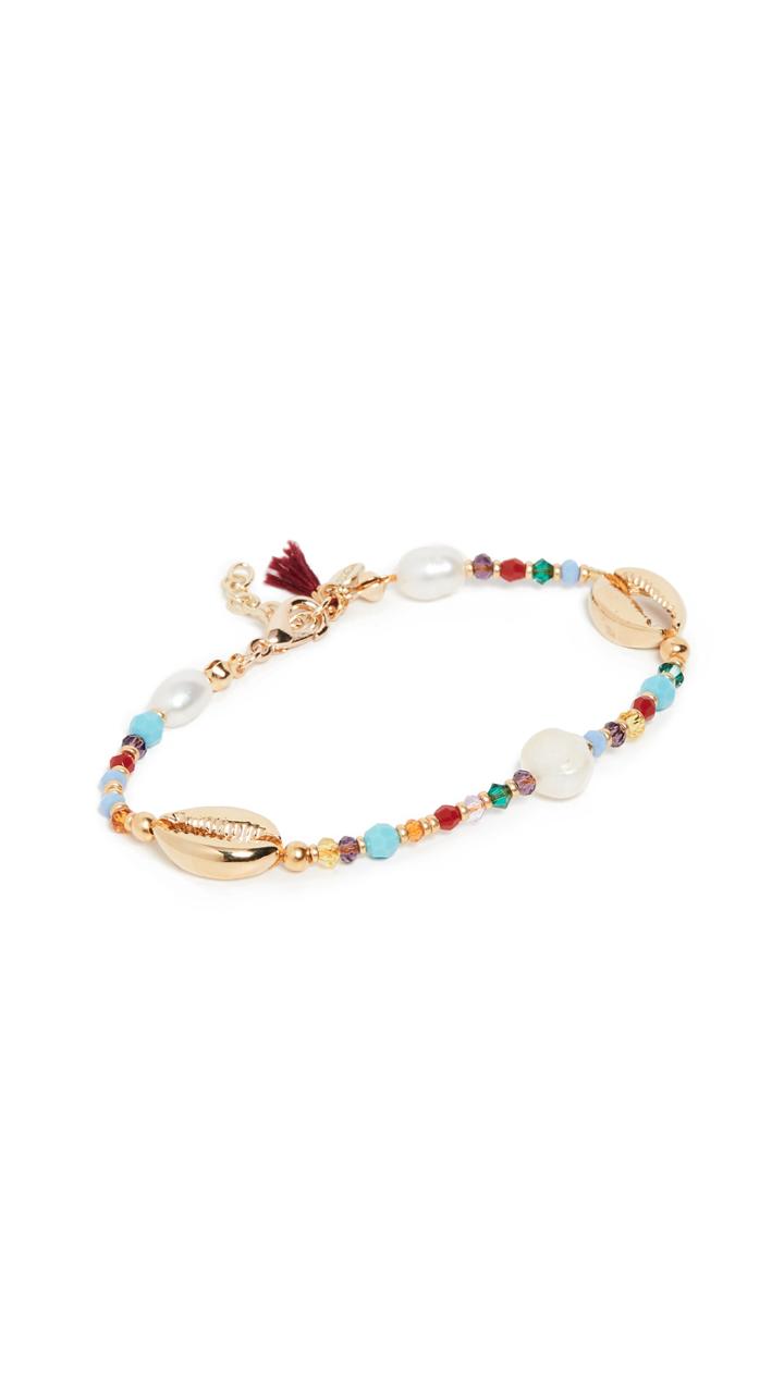 Shashi Royals Bracelet