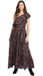 Free People What About Love Maxi Dress