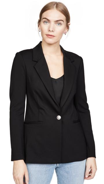 L Agence Scout Blazer