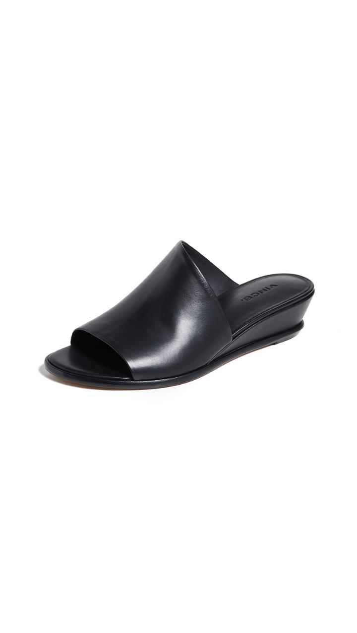 Vince Duvall Mules