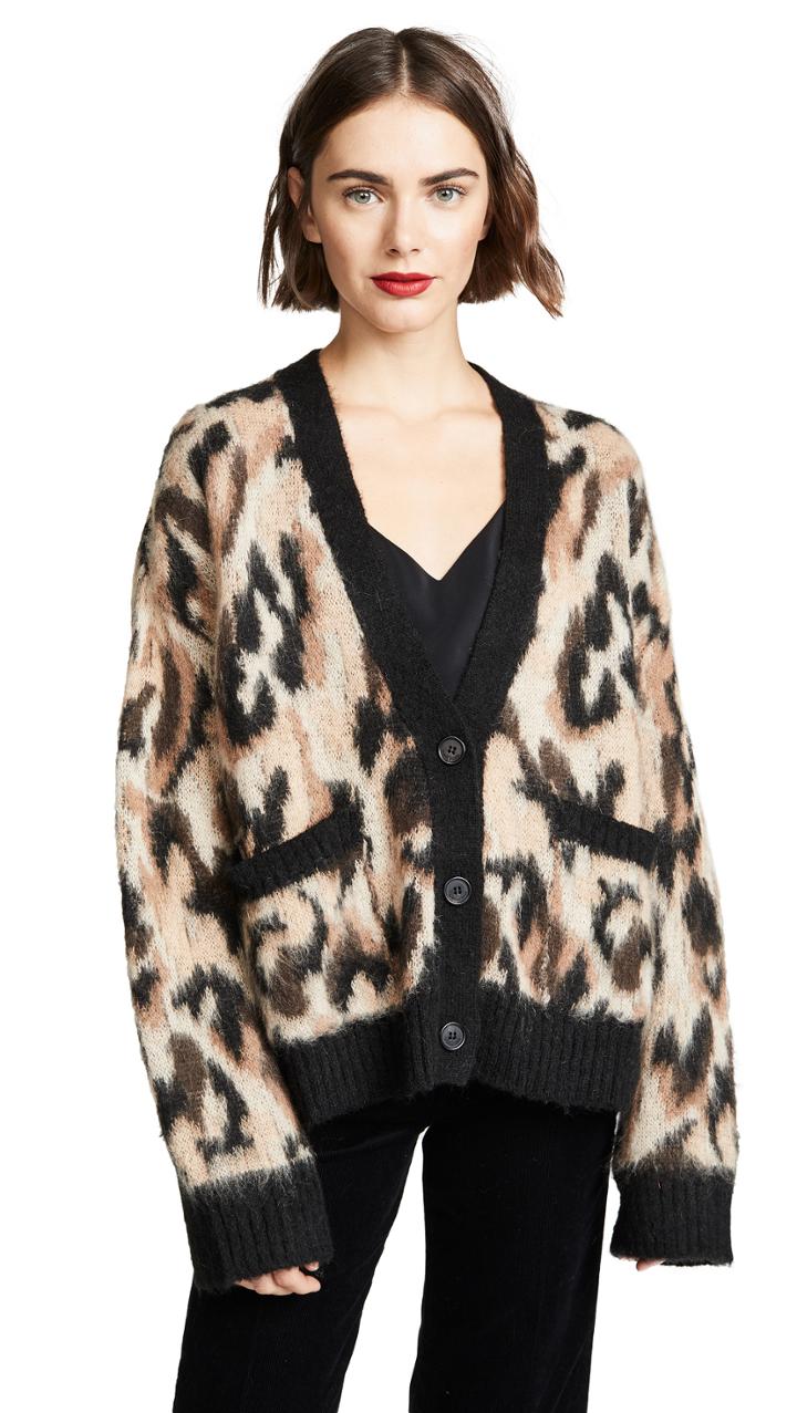 By Malene Birger Bubbio Cardigan