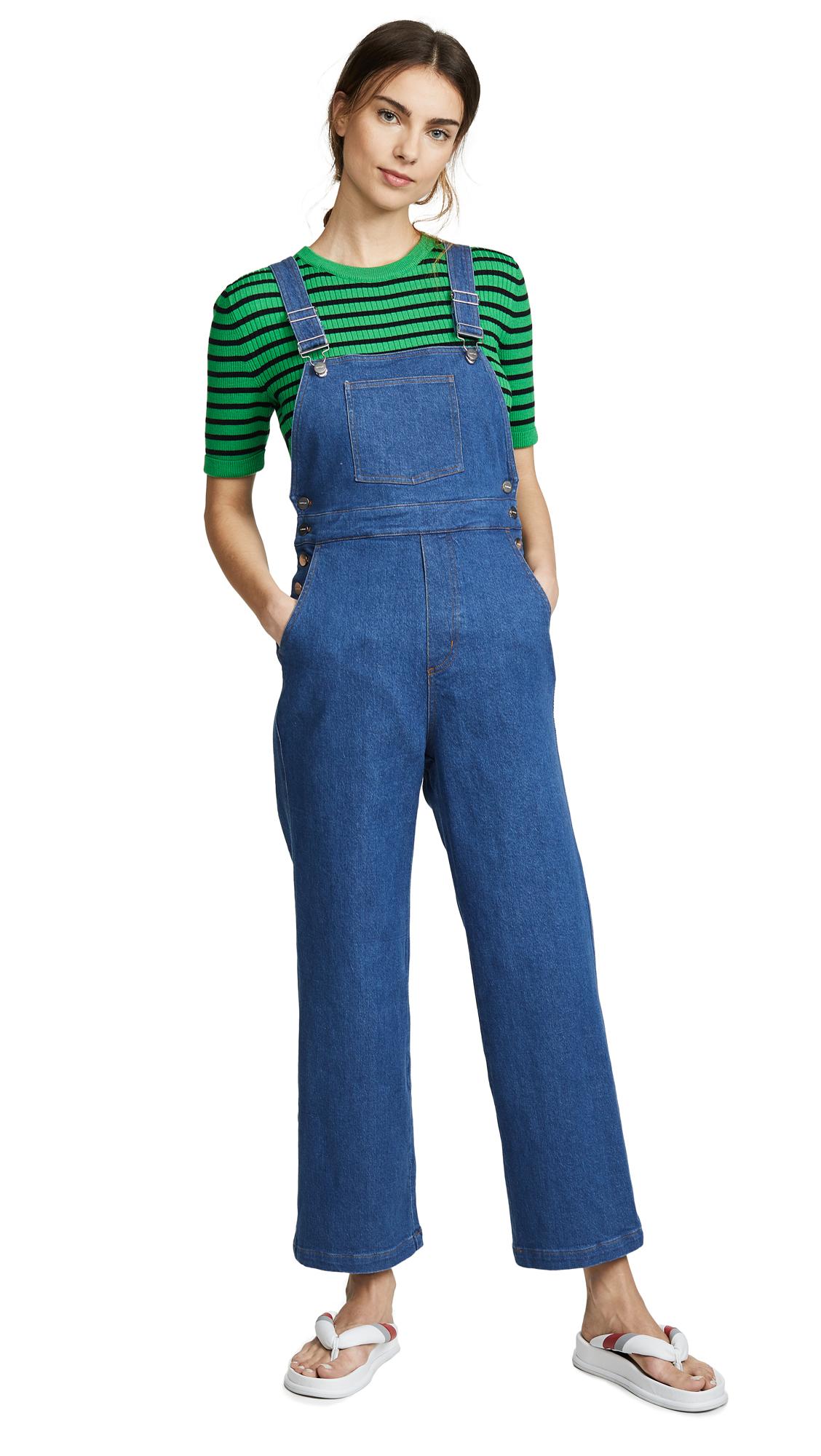 capulet manzanita jumpsuit