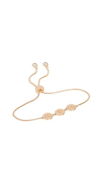 Kate Spade New York Mom Knows Best Bracelet