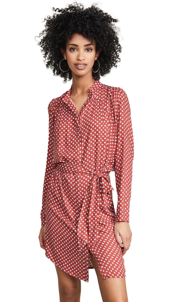 Joie Myune Dress