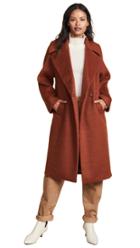 Sosken Gigi Coat