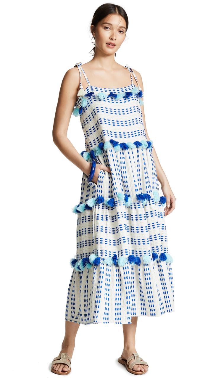 Tessora Lola Dress