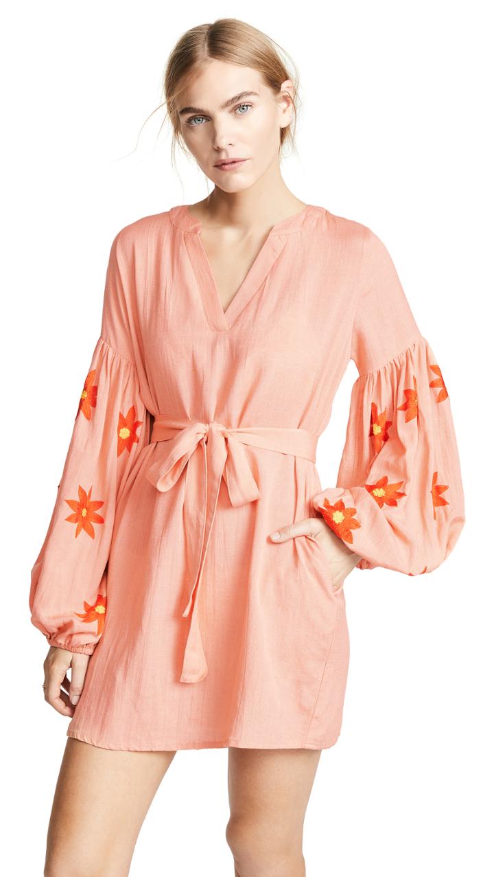 Sundress Cristiana Dress