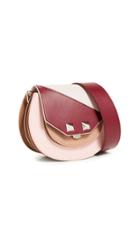 Salar Mari Multi Crossbody Bag