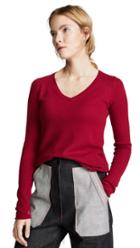 Atm Anthony Thomas Melillo Cashmere Sweater