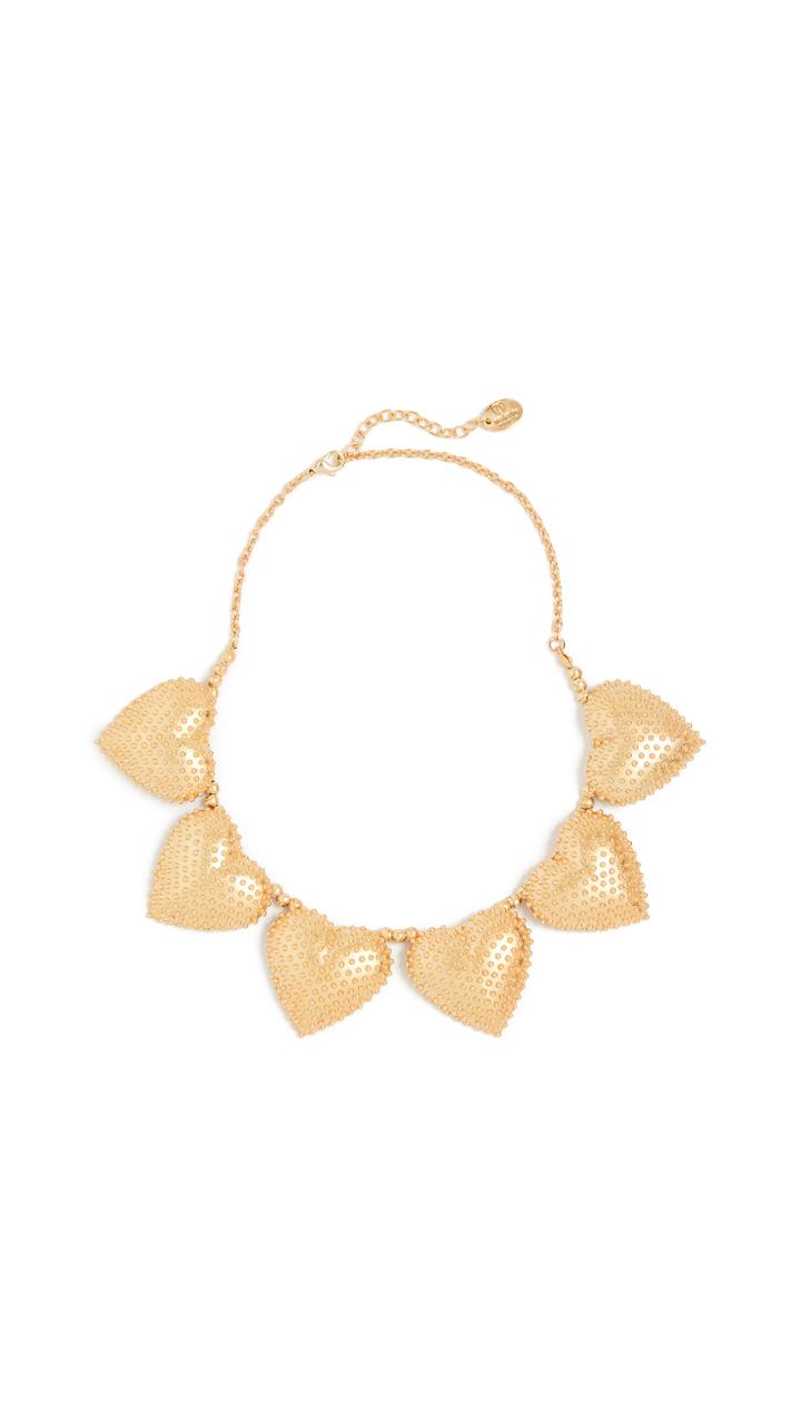Mallarino Margot Necklace