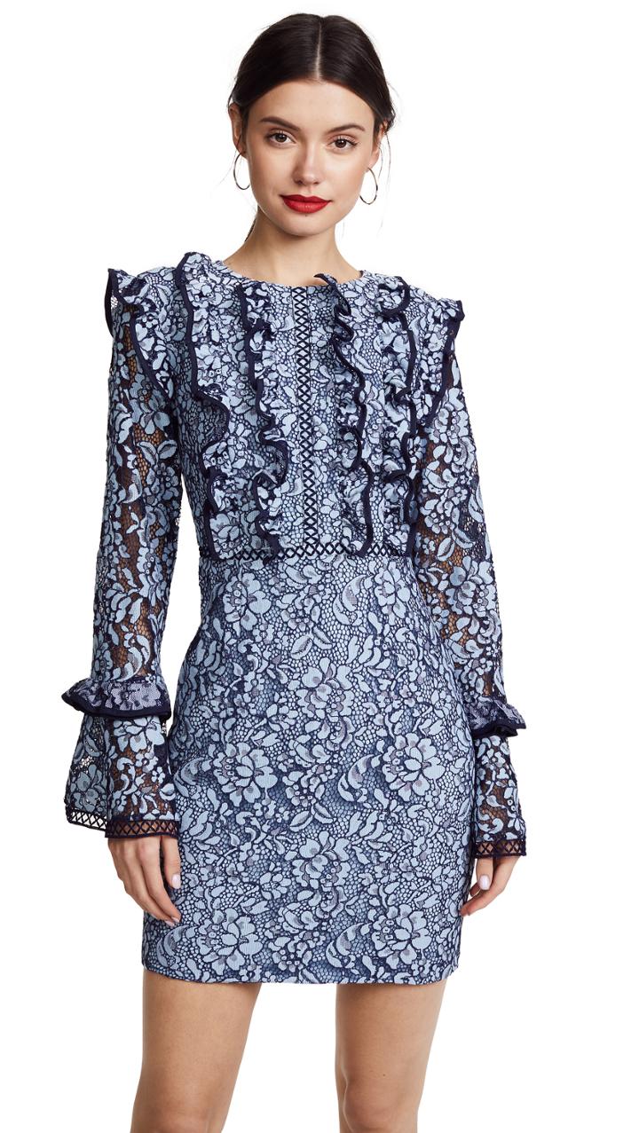 Keepsake Catch Me Dress