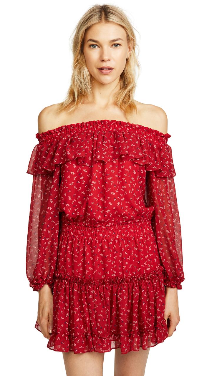 Misa Alima Dress