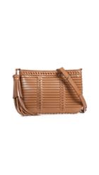 Ulla Johnson Calla Cross Body Bag