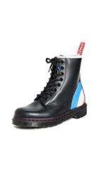 Dr Martens X The Who 1460 Smooth Boots