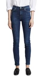 Citizens Of Humanity Harlow High Rise Slim Jeans