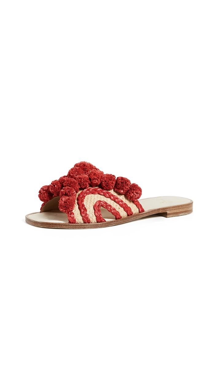 Joie Paden Slides