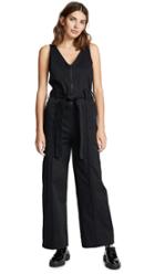 The Range Belted Jumpsuit