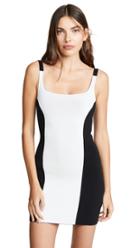 Nagnata Colorblock Dress
