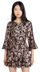 Saloni Marissa Mini C Dress