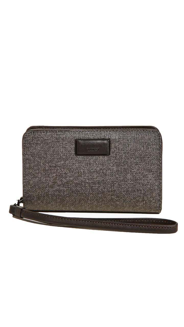 Tumi Belden French Purse