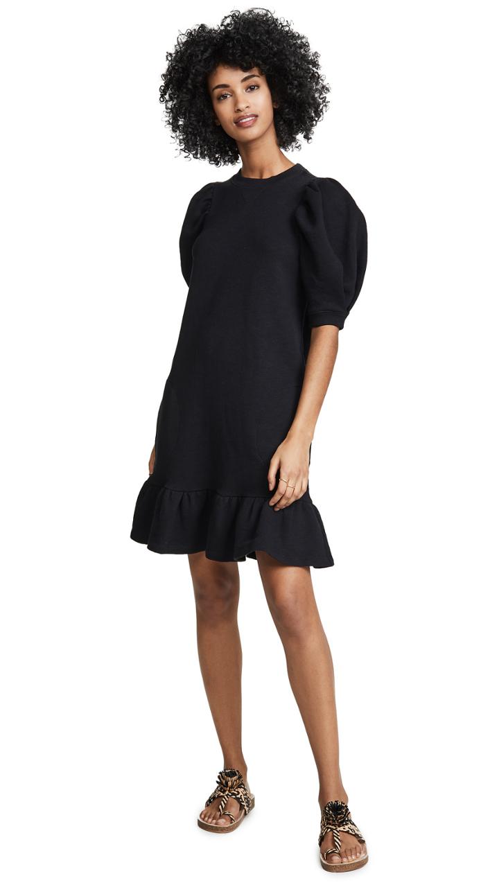 Ulla Johnson Landry Dress