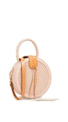 Sancia The Eline Canteen Crossbody Bag