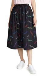 Marc Jacobs The Pull On Skirt