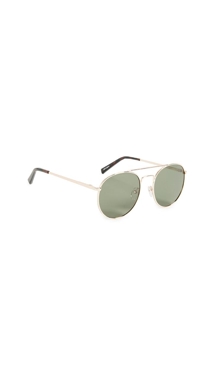 Le Specs Revolution Sunglasses