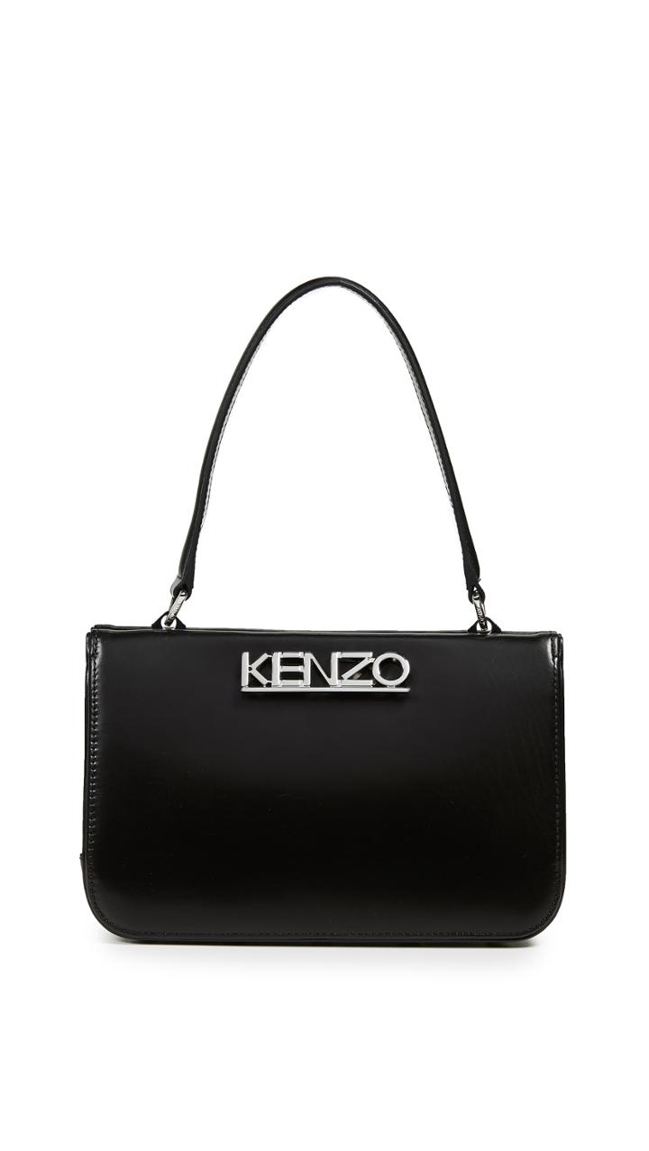 Kenzo Runway Small Crossbody