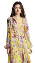 Philosophy Di Lorenzo Serafini Wrap Skirt