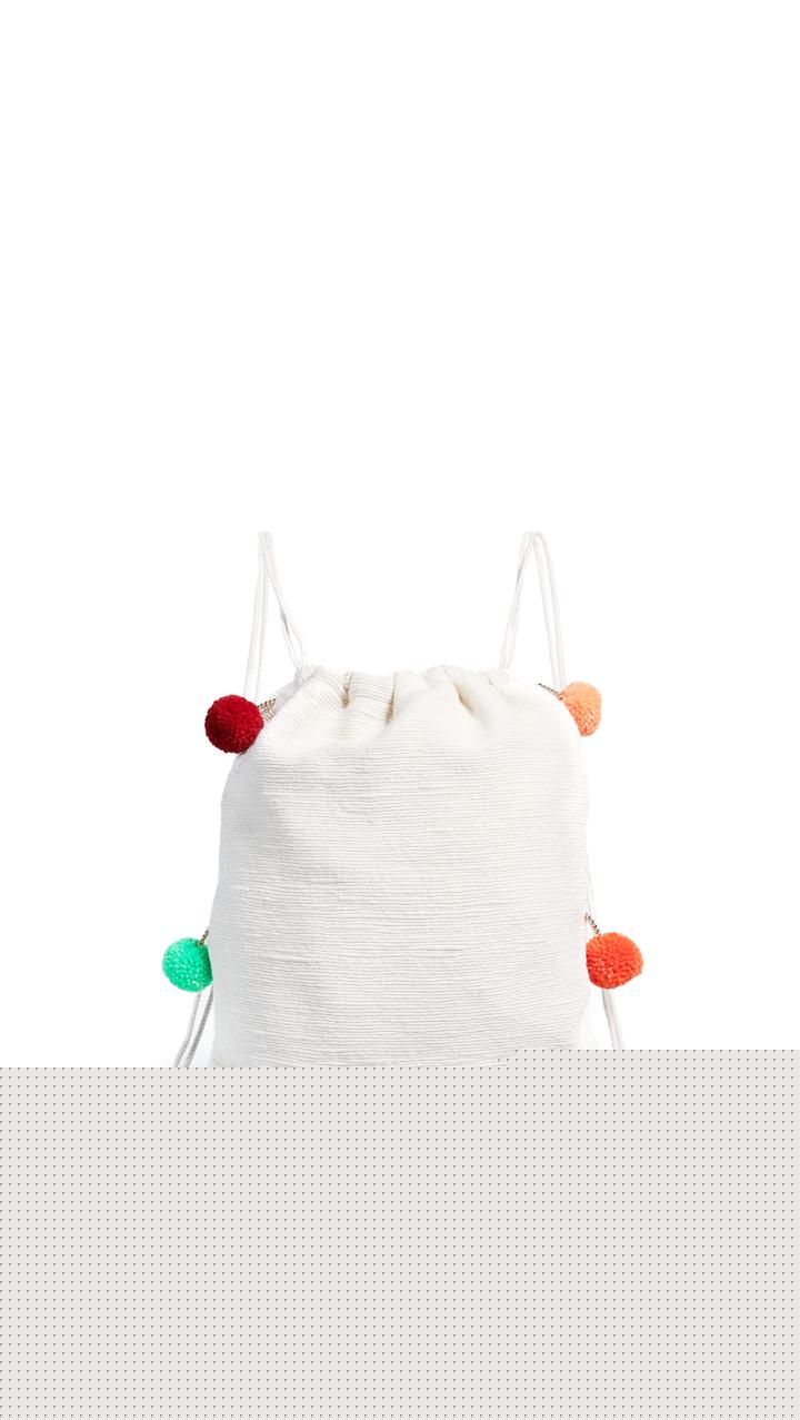 Kenzo Mini Backpack