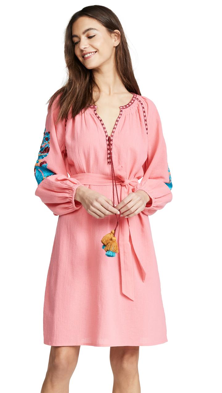 Figue Coco Dress