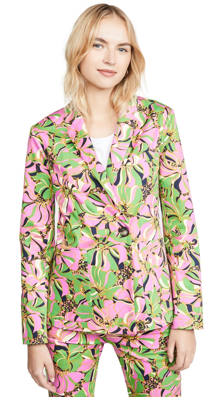 La Double J Blazer