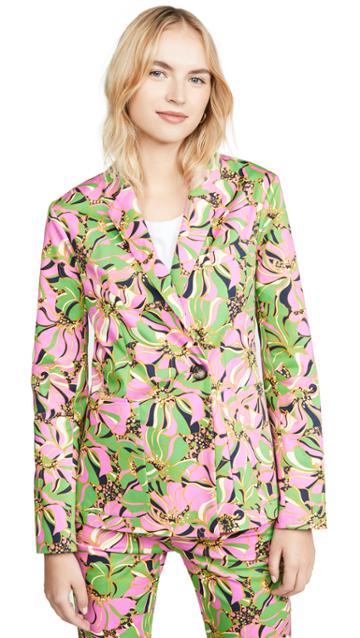 La Double J Blazer
