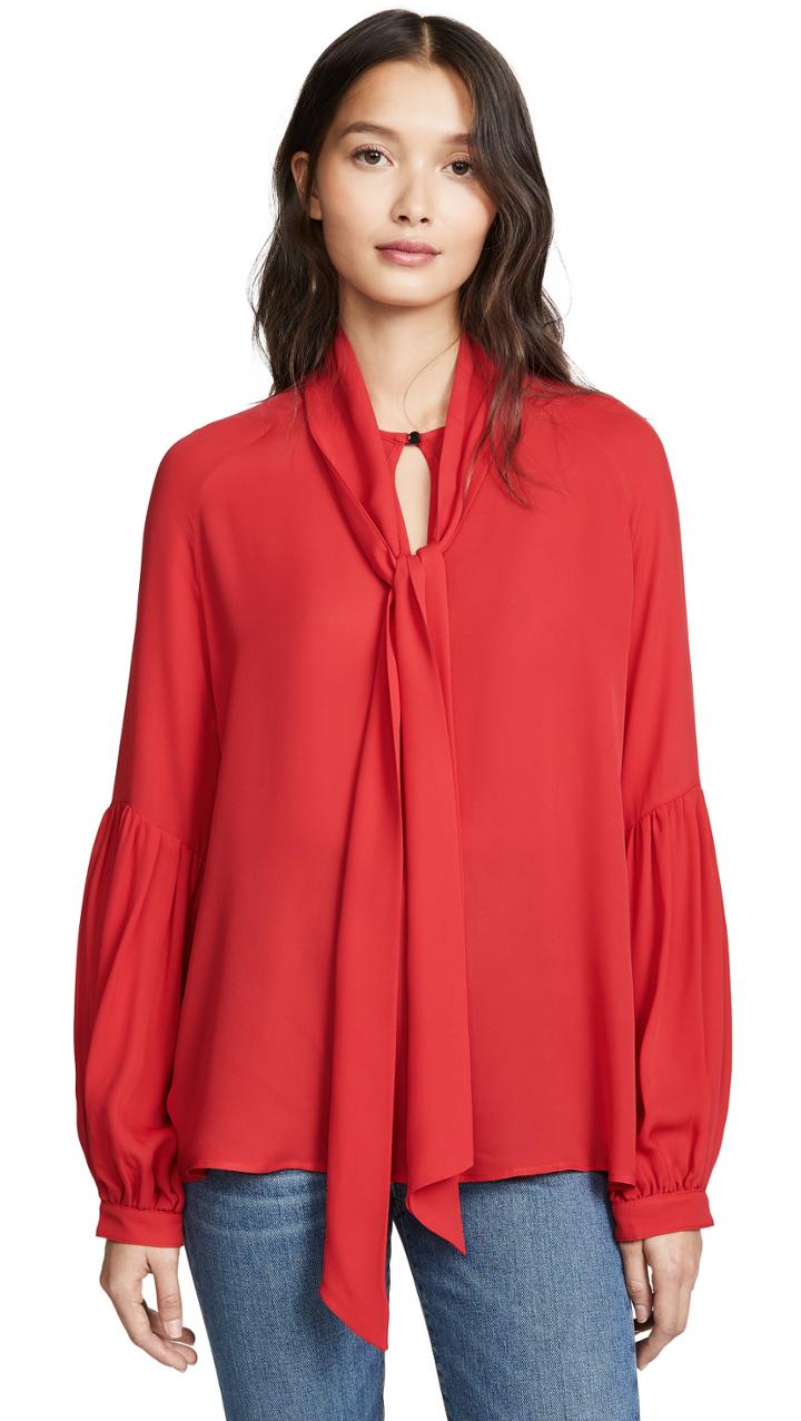 Ei8htdreams Eva Blouse