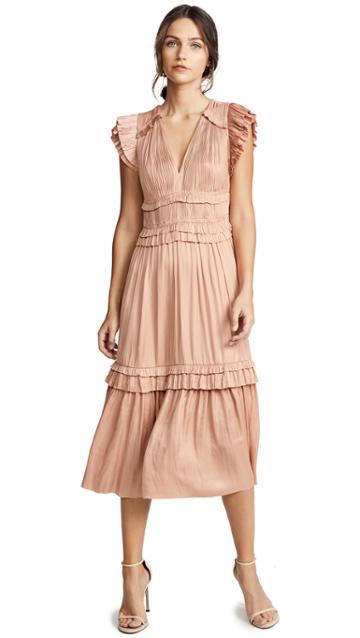Ulla Johnson Jolee Dress