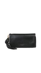 Tory Burch Cara Wristlet