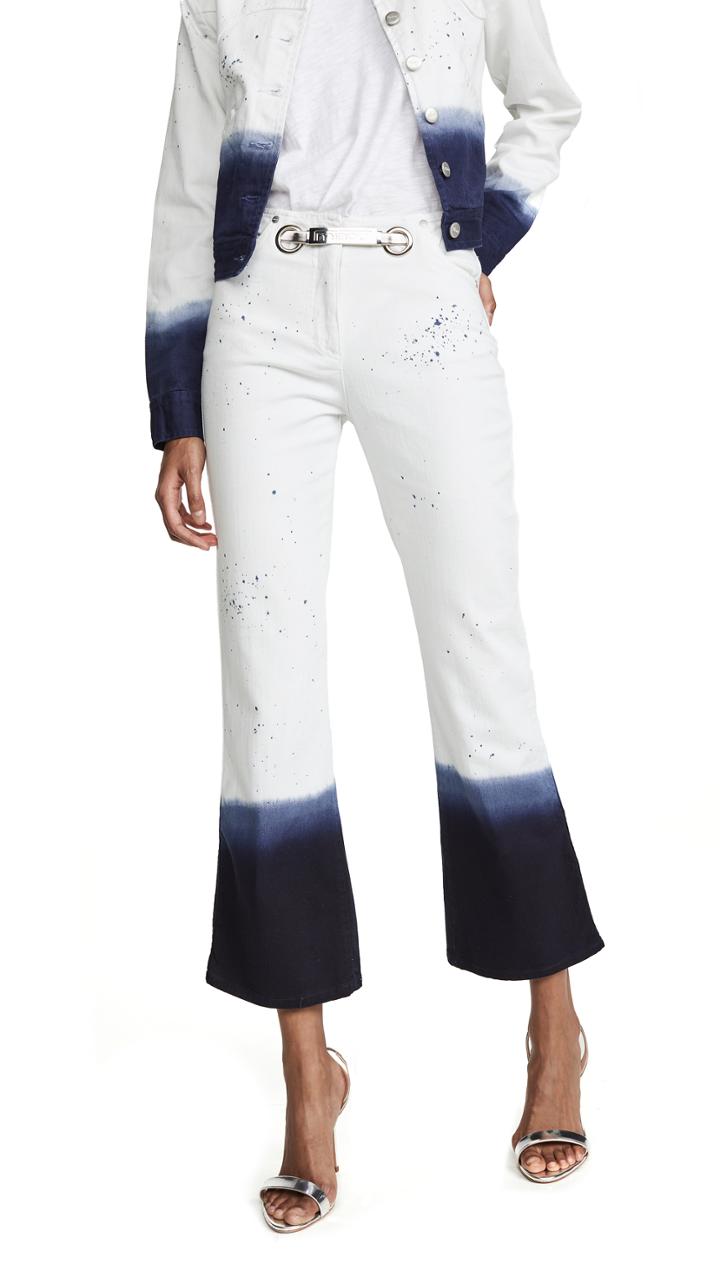 Miaou Morgan Jeans