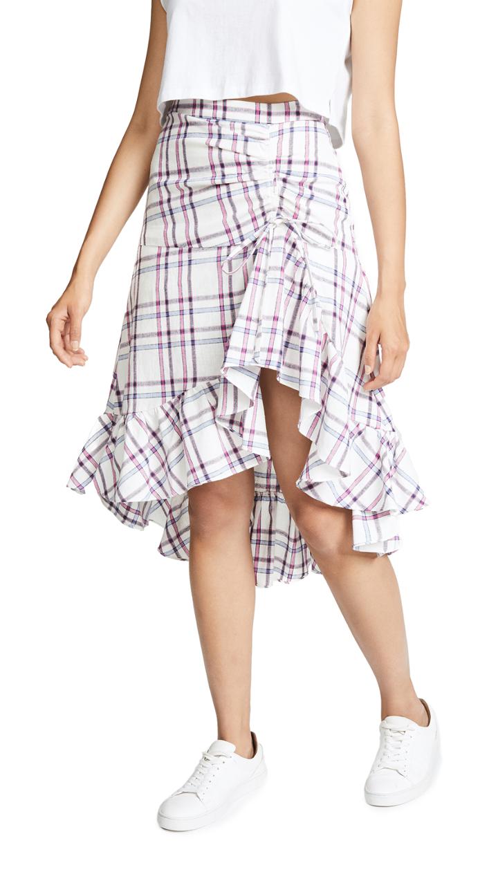 Parker Kylie Skirt