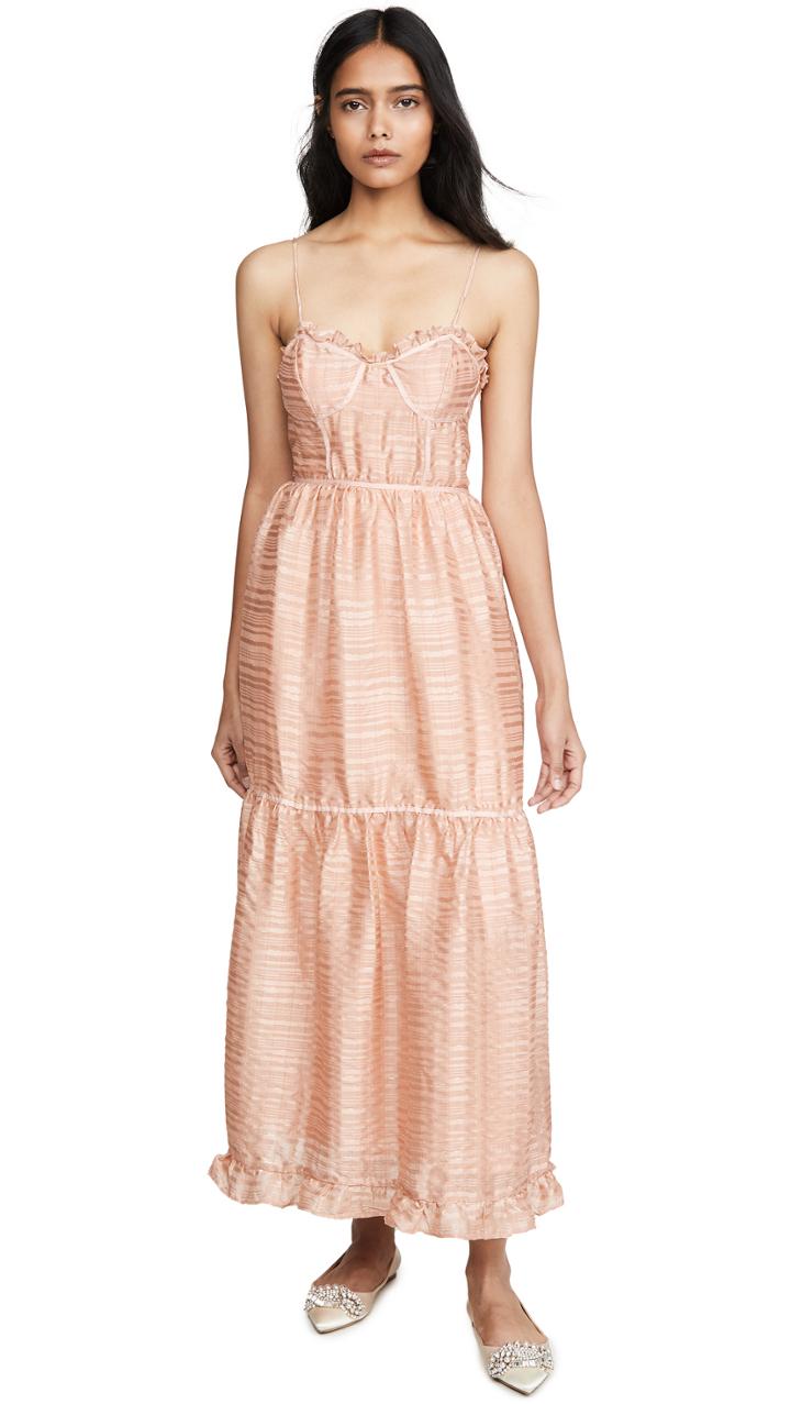 Dra Erickson Dress