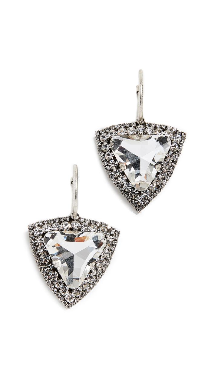 Dannijo Portner Earrings