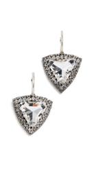 Dannijo Portner Earrings