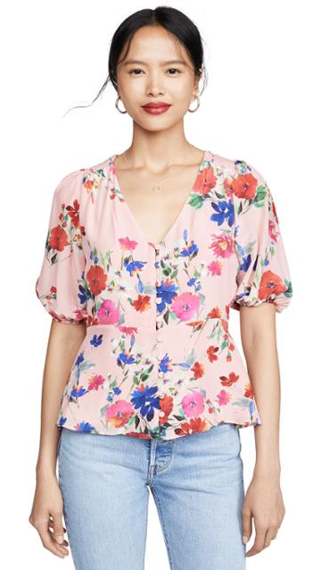 Yumi Kim Cloud 9 Top