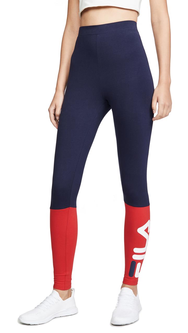 Fila Henriette Leggings