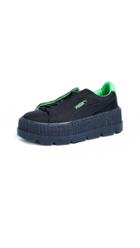 Puma Bold Ed Platform Slides