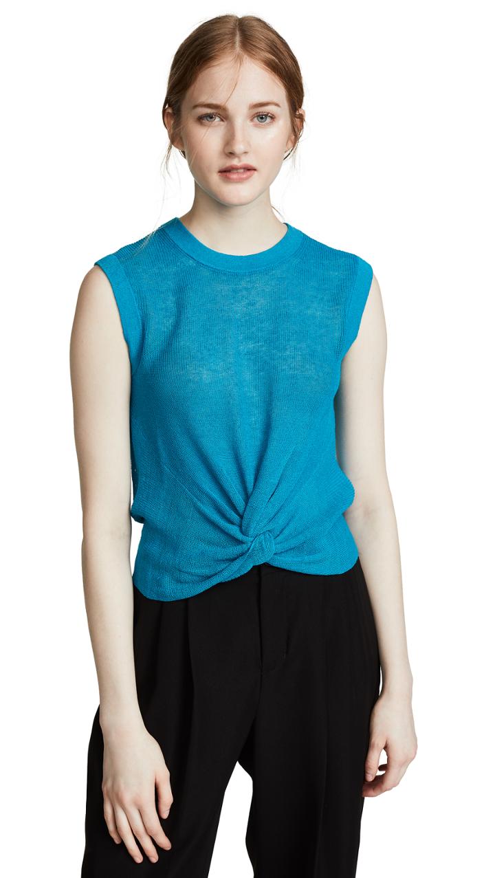 Veronica Beard Jean Kellen Sweater