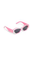 Le Specs The Ginchiest Sunglasses